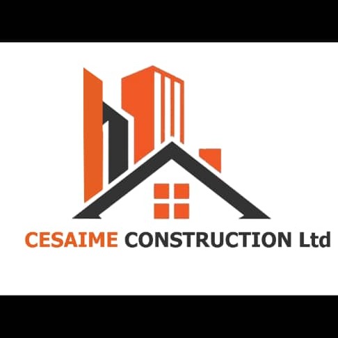 CESAIME CONSTRUCTION LTD logo