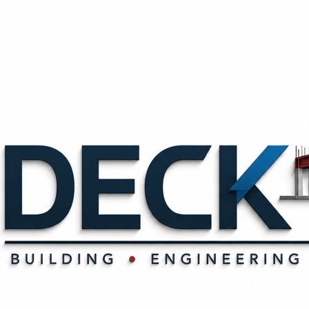 DECK INC LTD logo