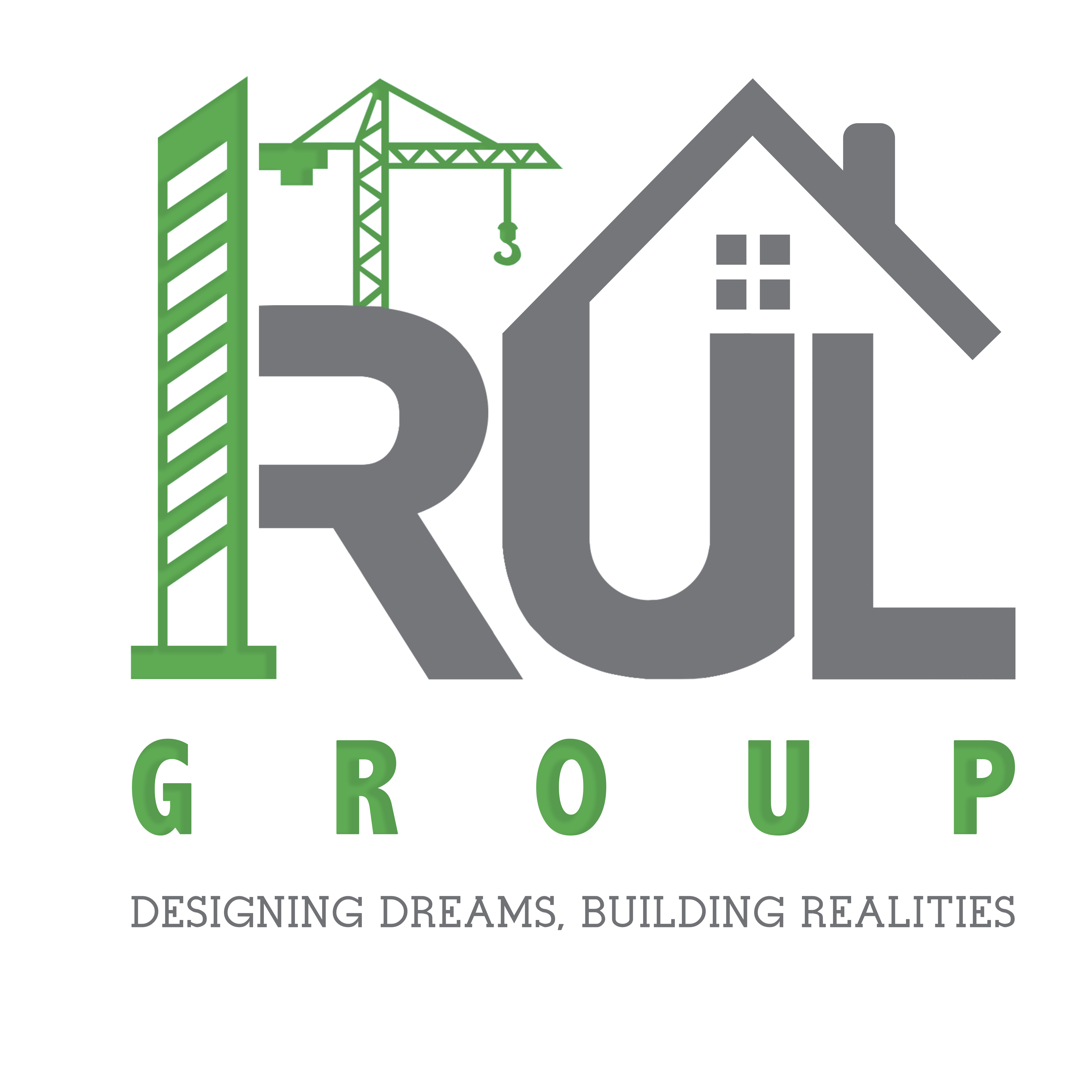 RUL GROUP Ltd logo