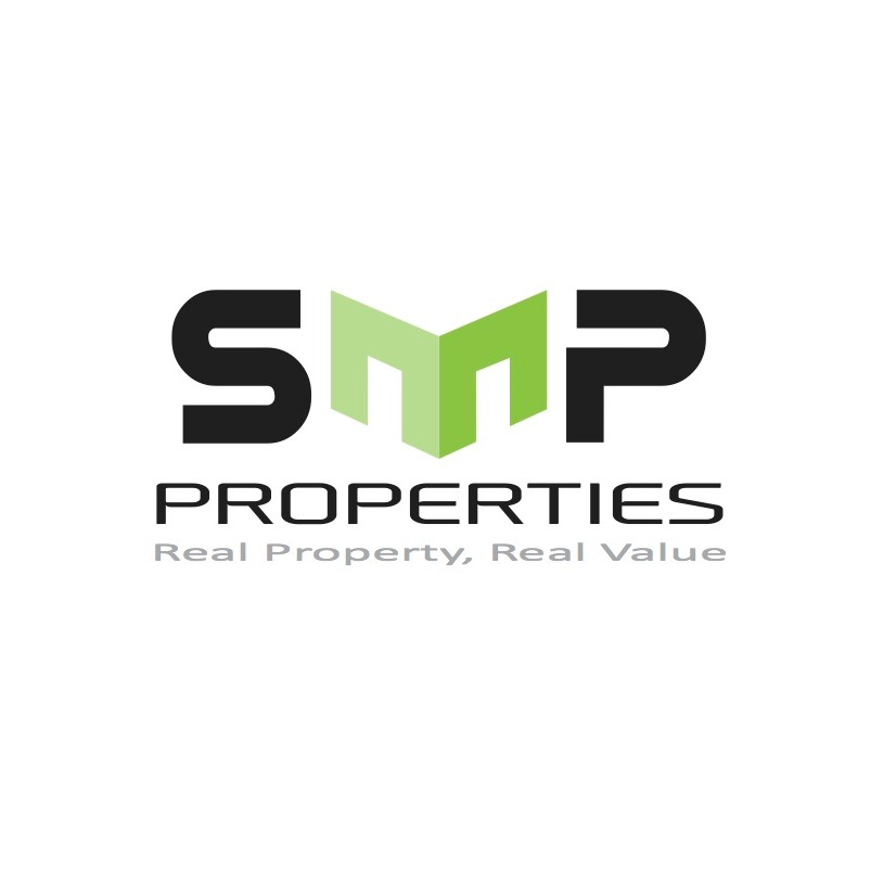 SMP PROPERTIES LTD logo