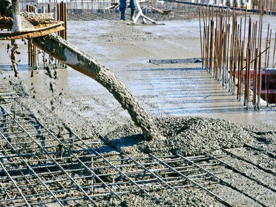 ESE KUKI TUGOMBA GUSUKA AMAZI KURI BETON NYUMA YO KUYIMENA?