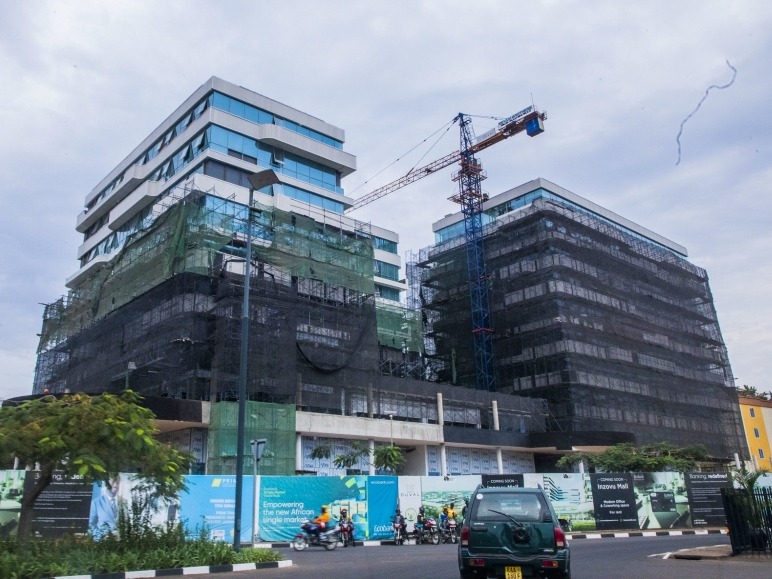 The Retail Revolution: Groupe Duval and Coopérative U to Launch 10-Store Expansion Across Rwanda