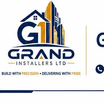 GRANDINSTALLERS LTD logo