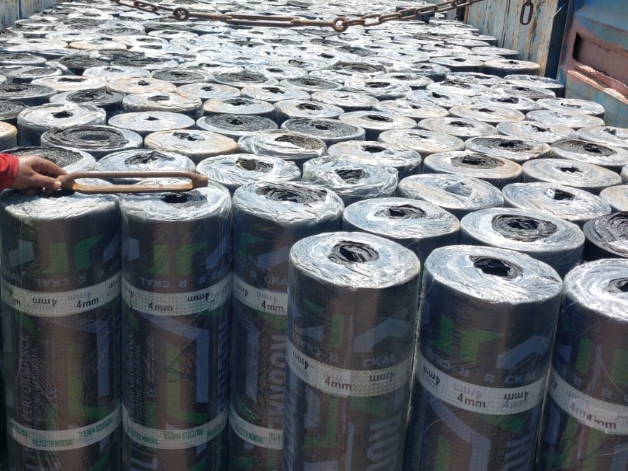 insulation solutions