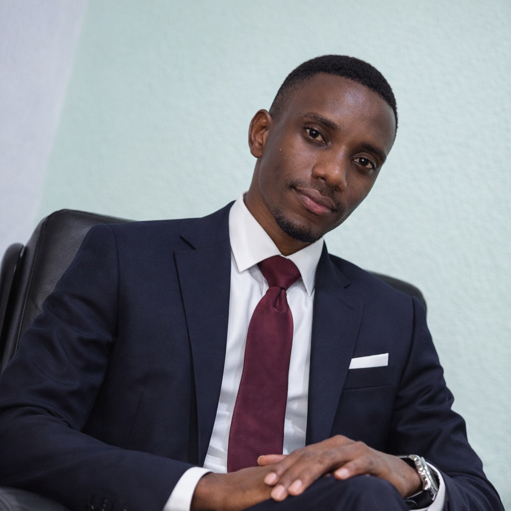 Nkotanyi Jean Marie Vianney