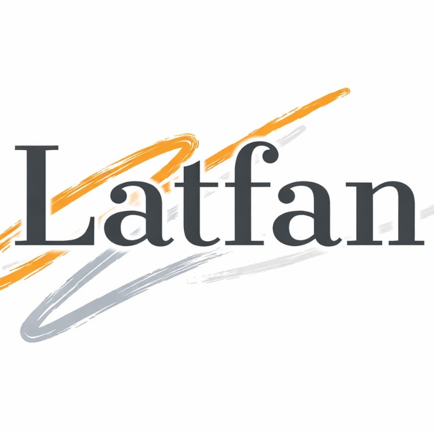 LATFAN LTD logo