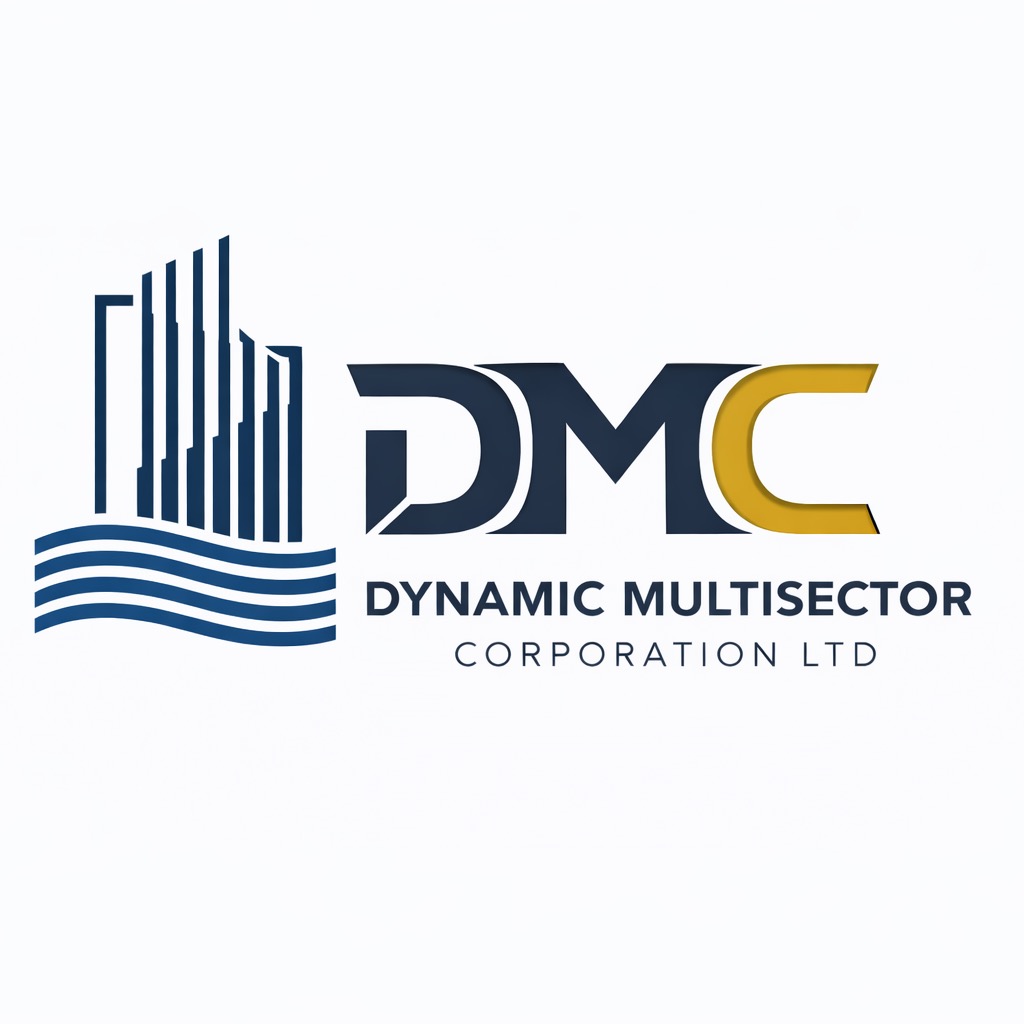 DYNAMIC MULTISECTOR CORPORATIONS logo