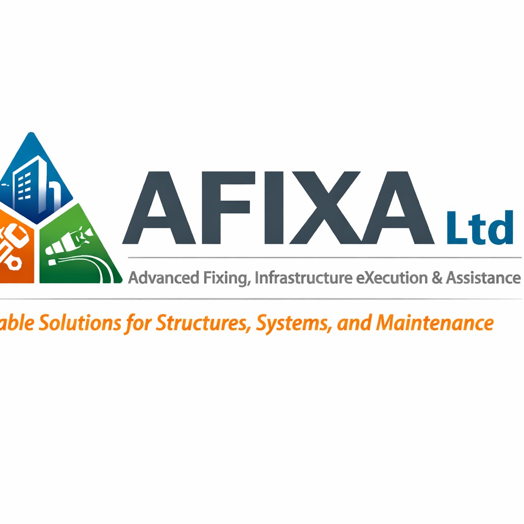 AFIXA LTD logo