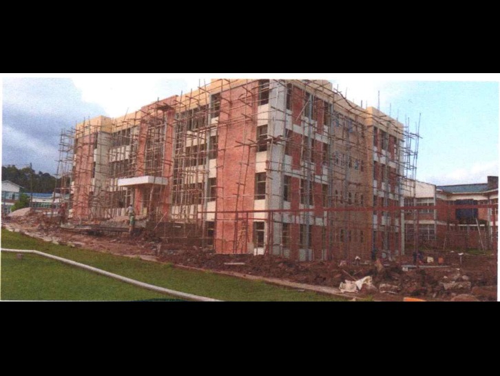 Constance of Building