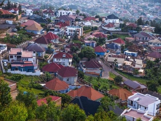 Kigali City Pauses New Residential Site Approvals Amid Surplus of Undeveloped Plots