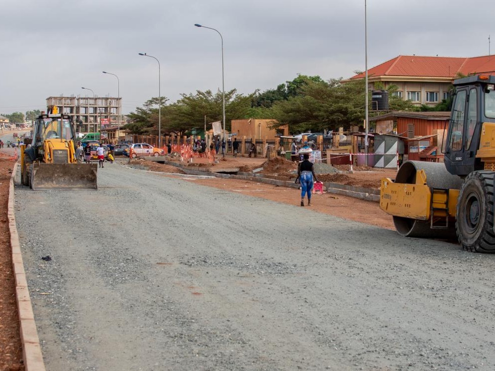 AMABANGA YO KUBAKA IMIHANDA IRAMBA MU BIHUGU BIKIRI MUNZIRA Y'AMAJYAMBERE