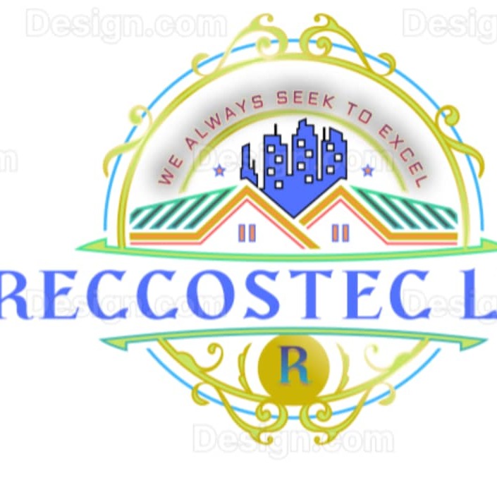 RECCOSTEC LTD logo