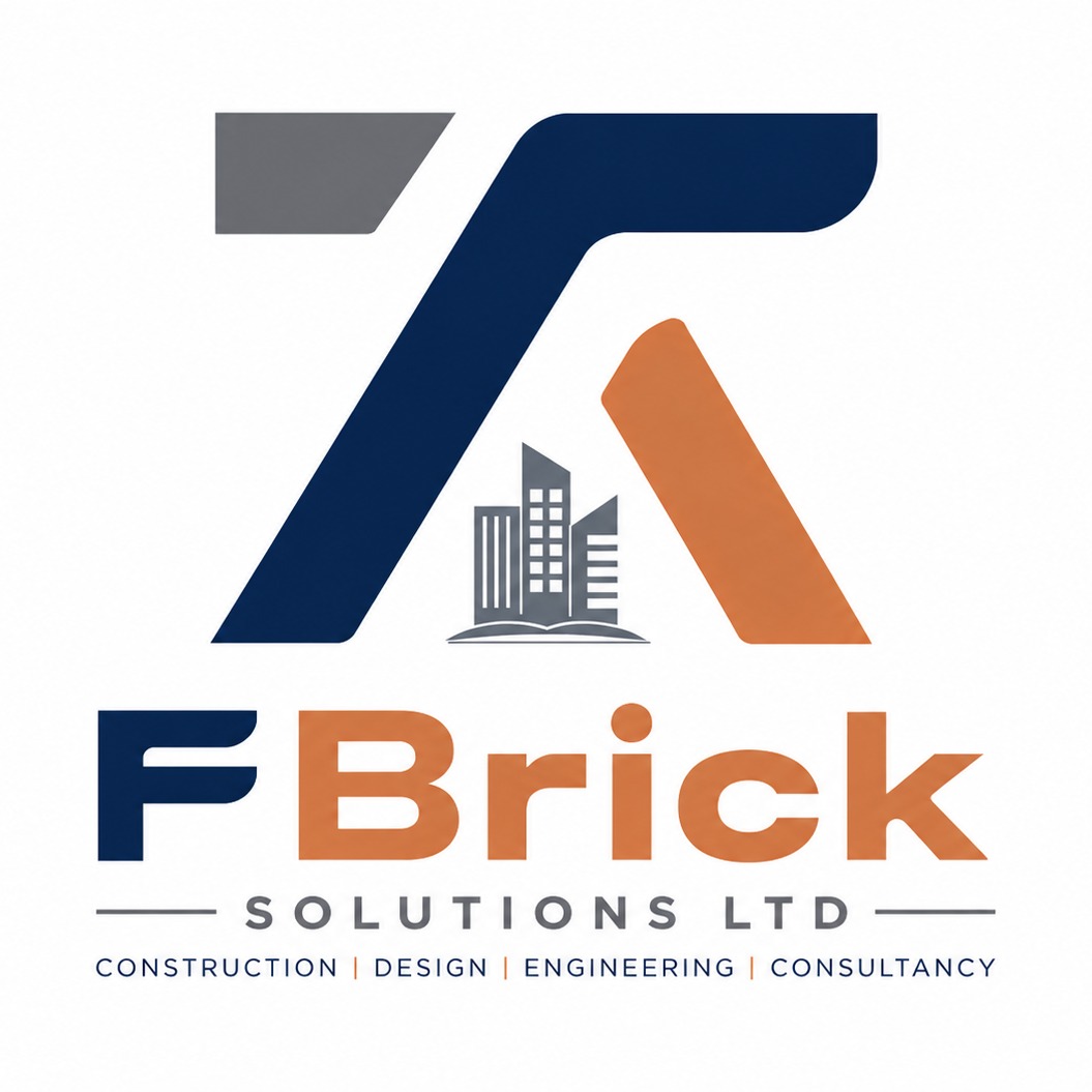 FBRICK Solutions LTD logo