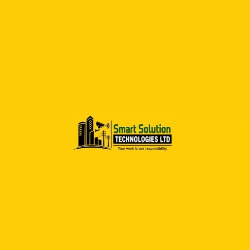 Smart solution technologies Ltd  logo