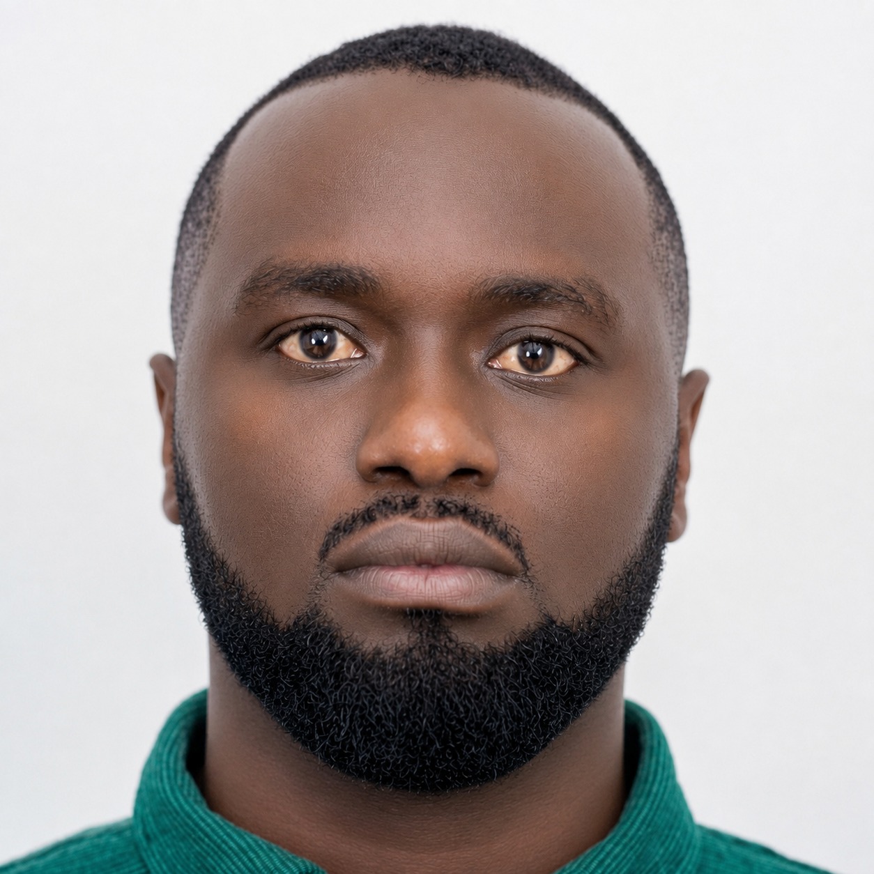 UWAMUNGU Jean Paul