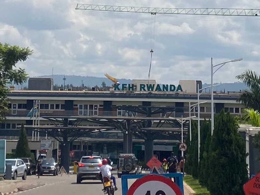 UMUSHINGA WO KWAGURA IBITARO BYITIRIWE UMWAMI FAISAL UGEZEHE ?