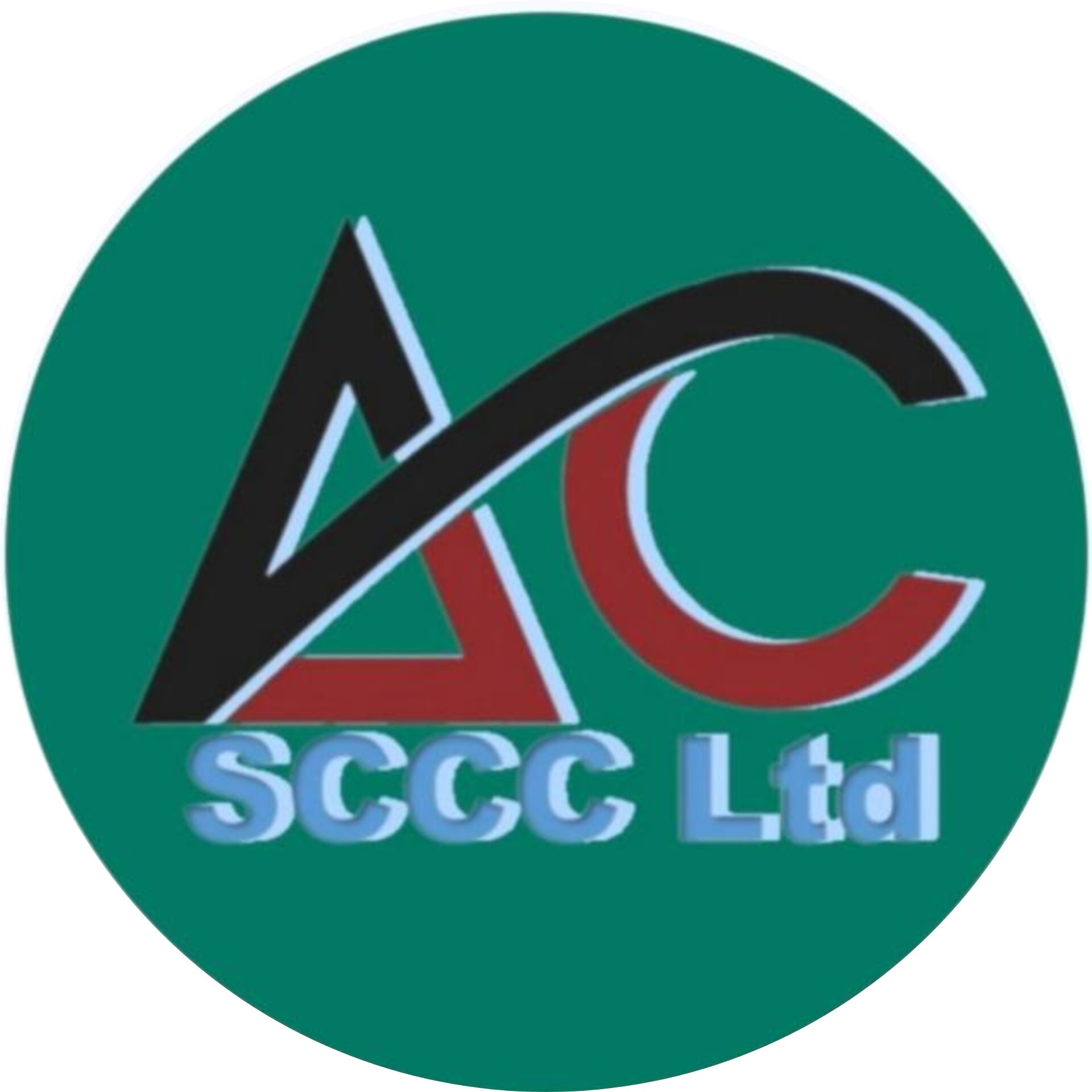 SCCC LTD logo
