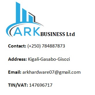 THE ARK BUSINESS Ltd logo
