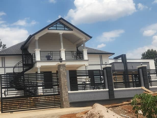 Construction of Residential house 