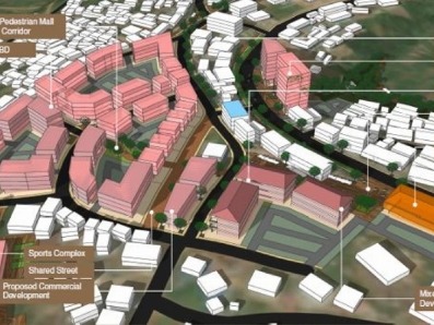 Driving Rwanda’s Urban Evolution: A New Era of Detailed Physical Planning