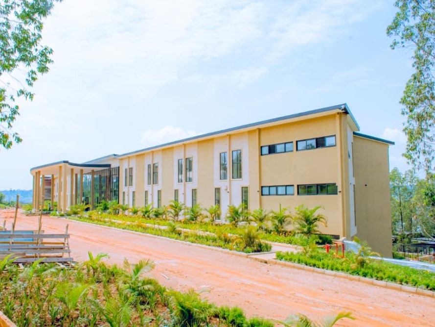 Ngoma to Host Eastern Province’s First 5-Star Hotel: Lakeside Recreation Resort