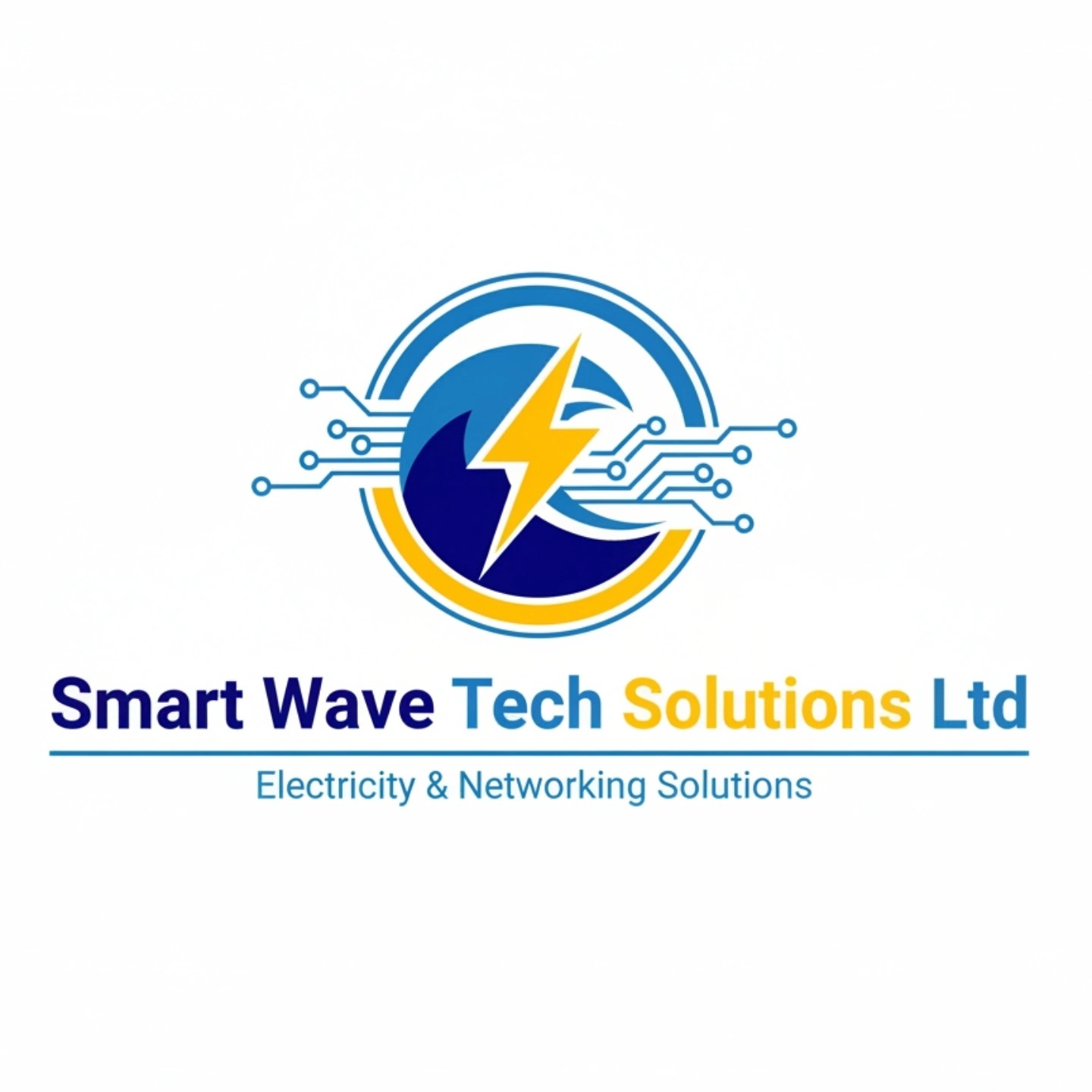 SMART Wave Tech solution LTD logo