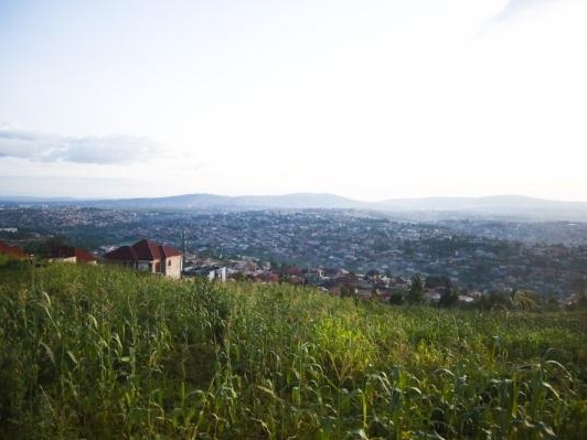Tech-Driven Sentinel: Kigali’s Push to Shield Agricultural Land from Urban Sprawl