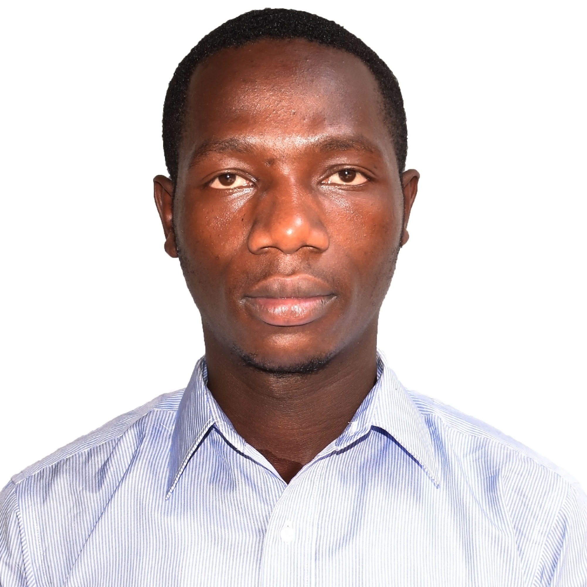 Eng Kubwimana Maurice 