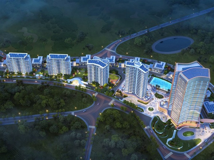 Ramba Hills: The Corporate Vision Reshaping Kigali’s Skyline
