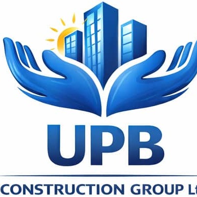 UPB CONSTRUCTION GROUP LTD logo