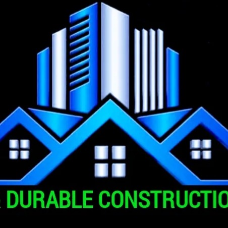 Best&Durable construction Ltd logo