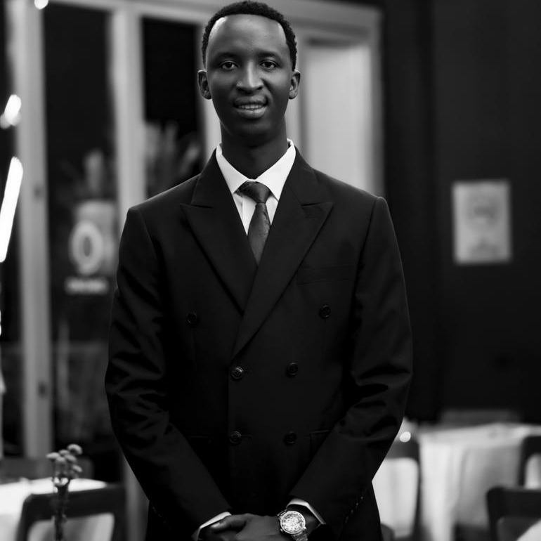 Mutuyimana jean bosco