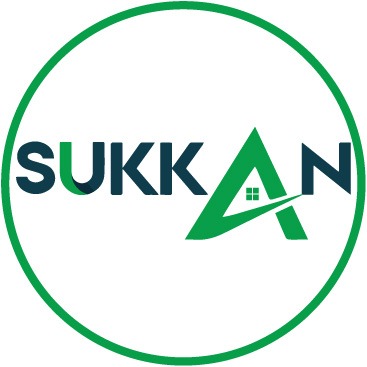 SUKKAN RWANDA logo