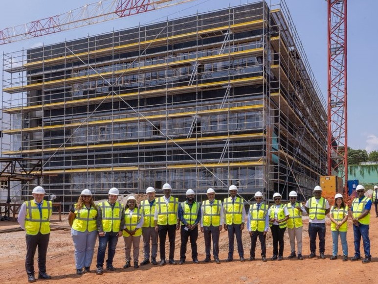 IMIRIMO YO KUBAKA URUGANDA RW'INKINGO N'UBUBIKO BW'IMITI IGEZE HE??