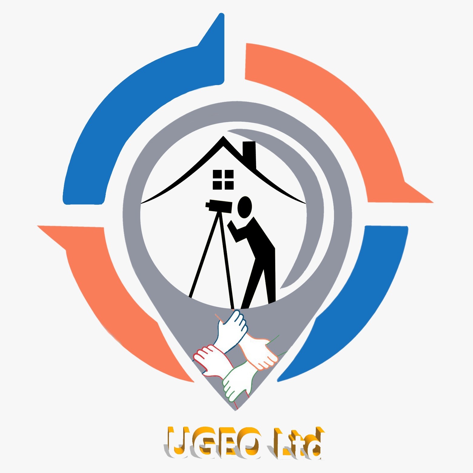 UGEO Ltd logo