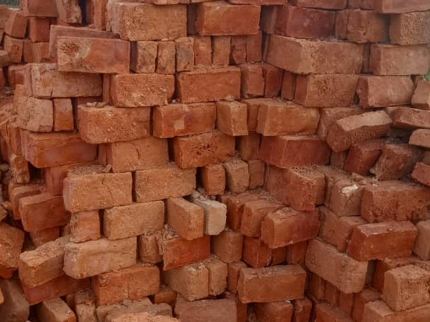 Traditional Bricks 