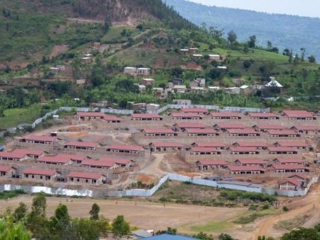 From Displacement to Development: 80 Families Set to Enter Rusumo Model Village