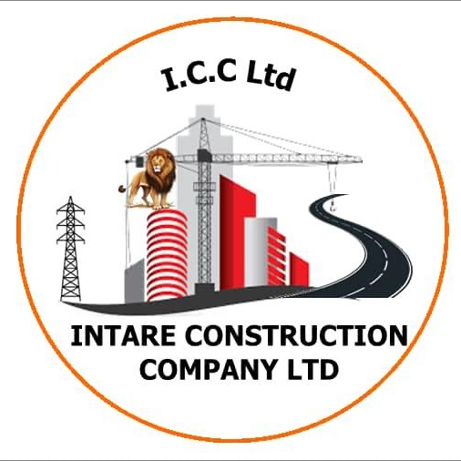 INTARE CONSTRUCTION COMPANY LTD logo