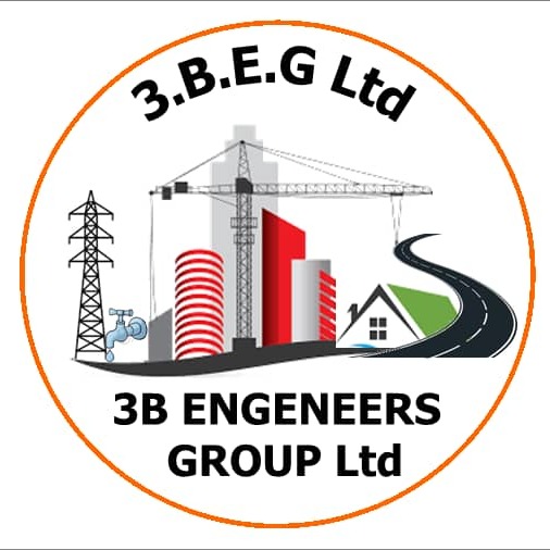 3B ENGINEERS GROUP Ltd logo