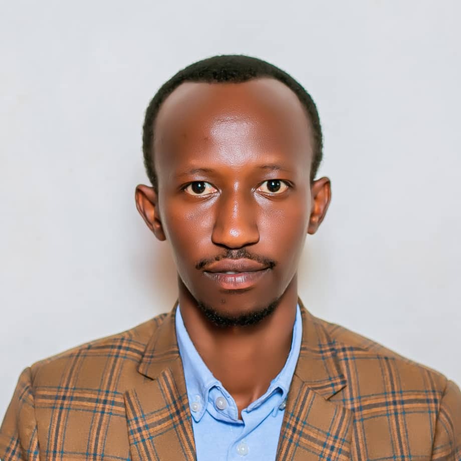 HABUMUKUNZI Emmanuel