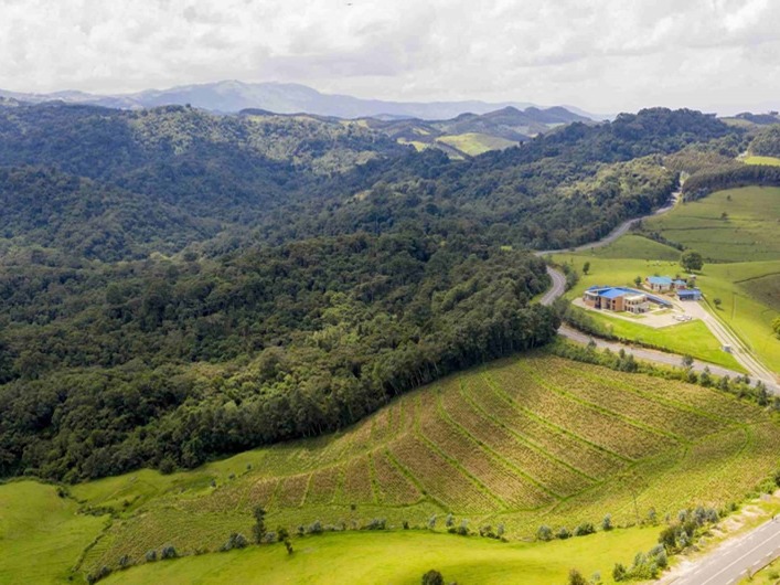 Ngwino Usheje’: A New Cultural Tourism Hub to Rise Near Gishwati-Mukura National Park