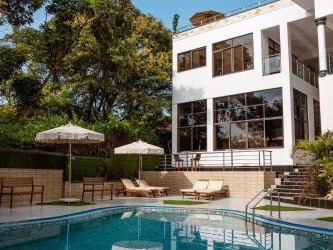 Ndaru Luxury Suites to Redefine Luxury Living in Kigali-Nyarutarama