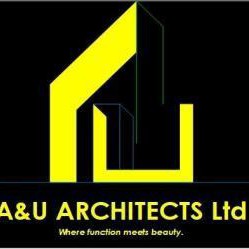 A&U ARCHITECTS Ltd logo