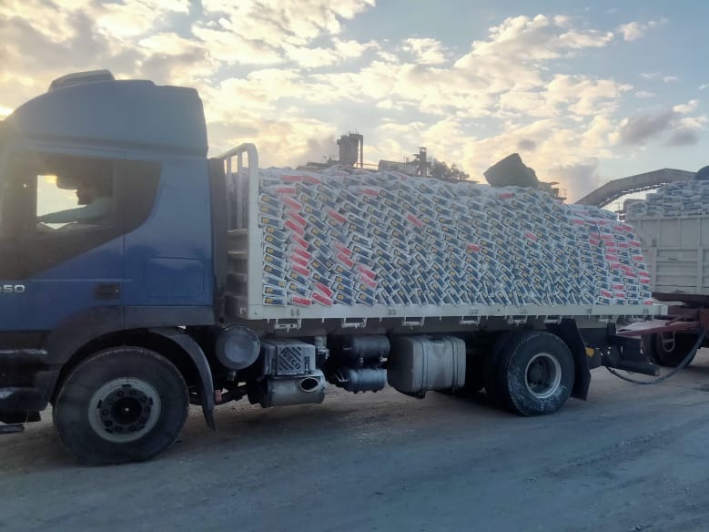 cement