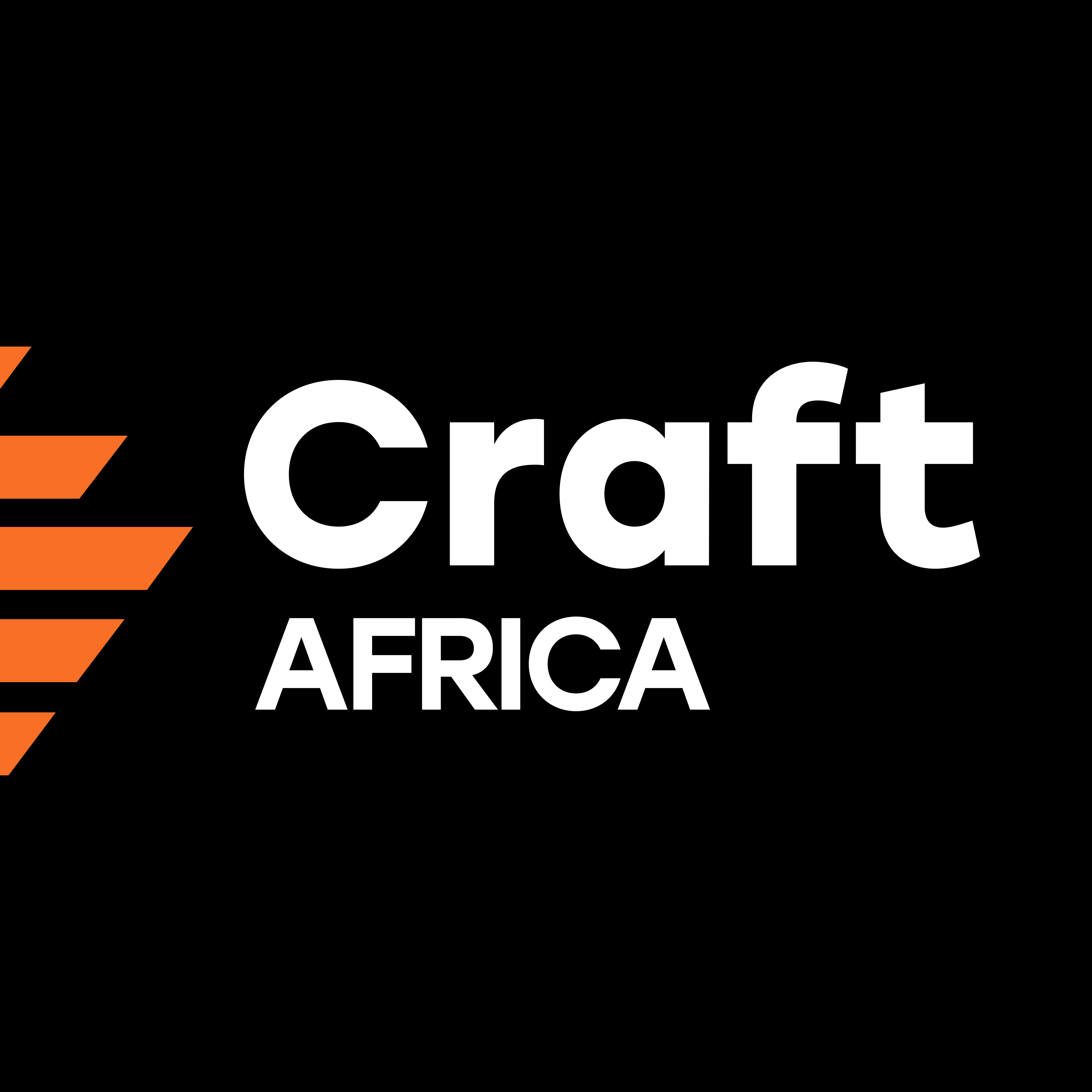 CRAFT AFRICA Ltd logo
