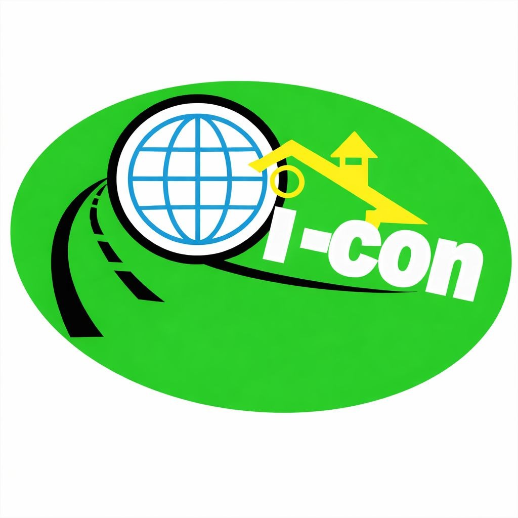 INTIMATE CONTRACTORS LTD logo