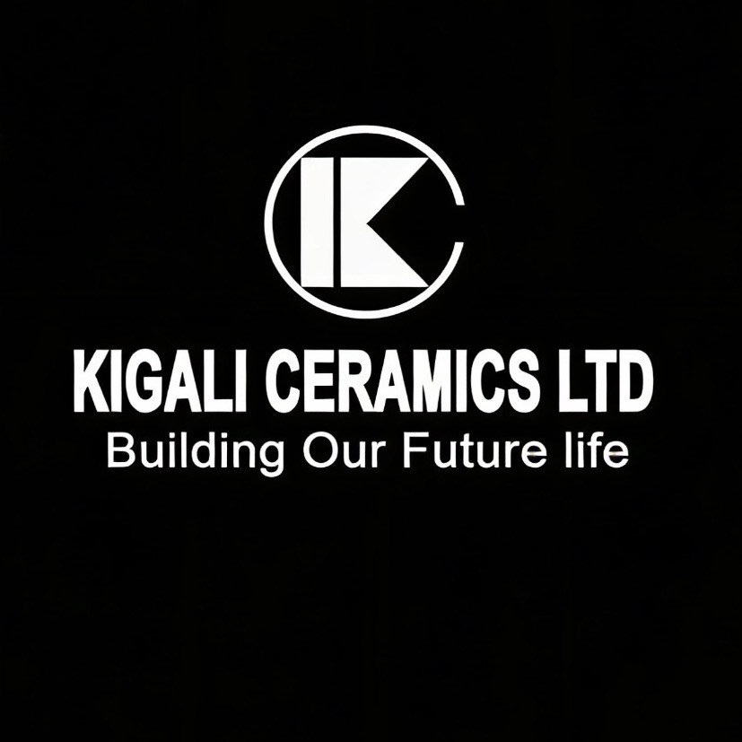 Kigali ceramics ltd logo