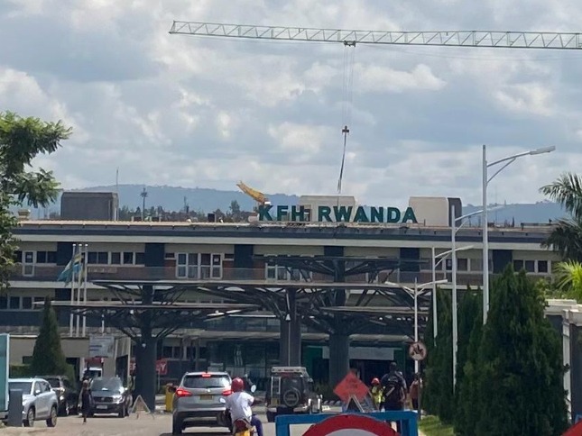 Rwanda Expands King Faisal Hospital in Bid to Transform Specialized Care