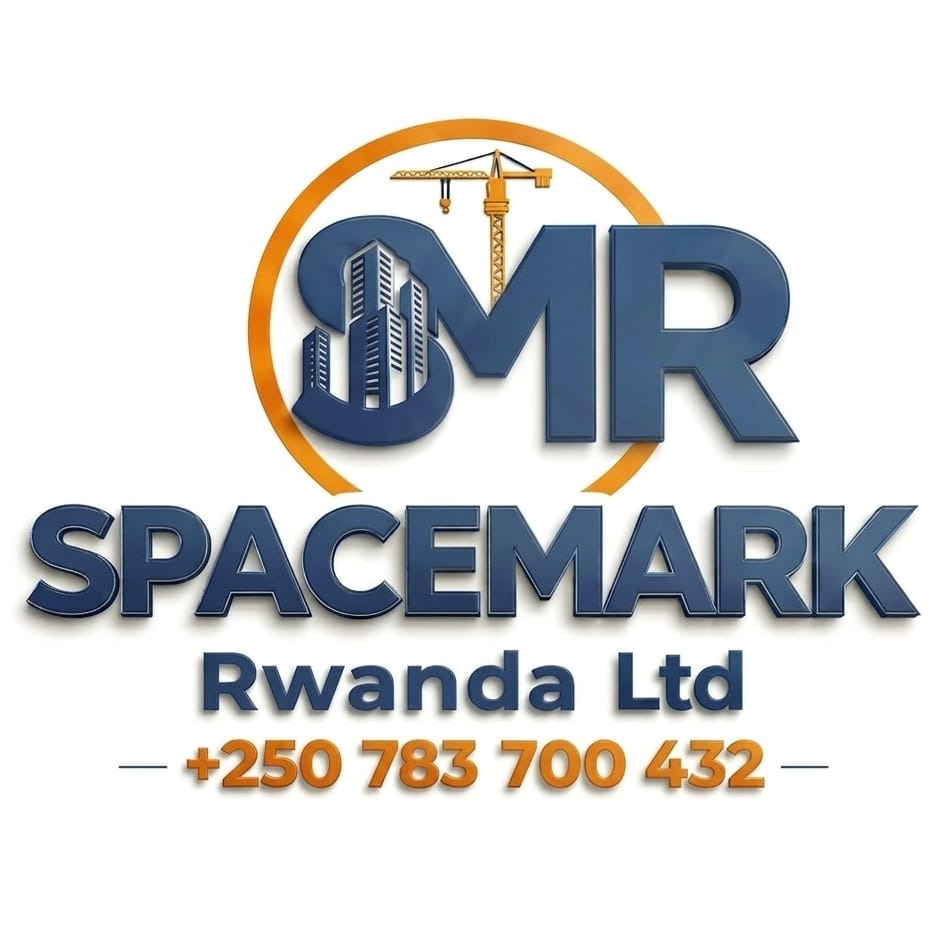 SPACEMARK-Rwanda Ltd logo