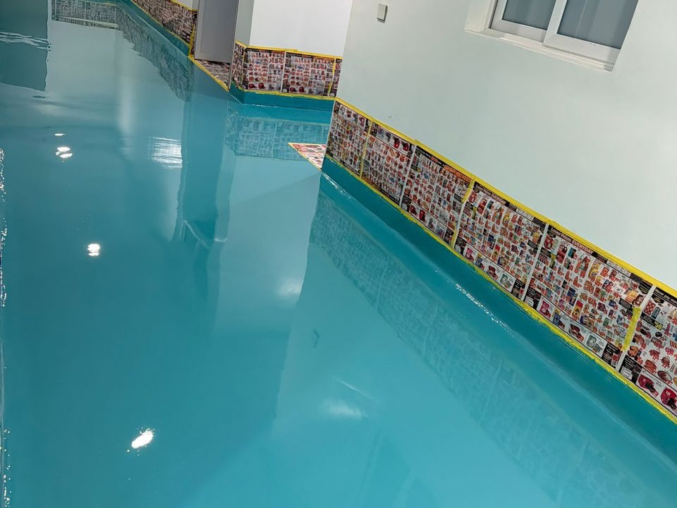 KABUGA HOSPITAL PROJECT